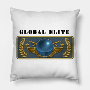 Global Elite Pillow