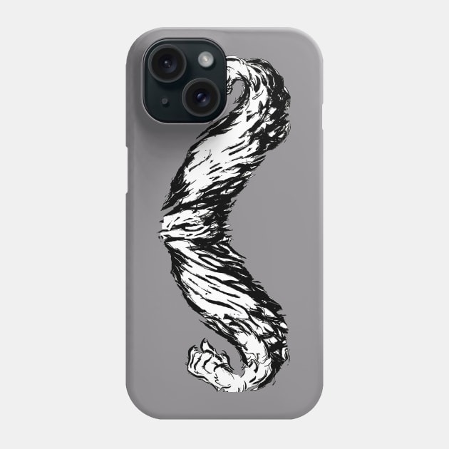 My Mustache Can Flex Phone Case by Hudson|Farley 