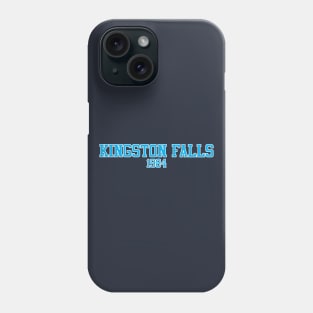 Kingston Falls 1984 Phone Case