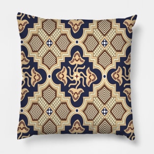 tradisional design Pillow