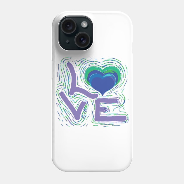 Pride Human Gay Lgbt Flag Month Phone Case by Luca loves Lili