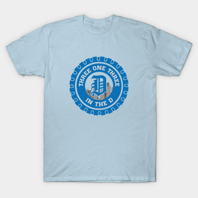 detroit lions t shirt