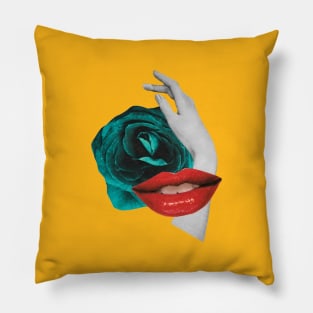 Dancing in Circles Pillow