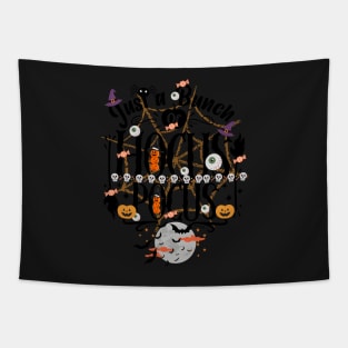 Bunch of Hocus Pocus! Tapestry