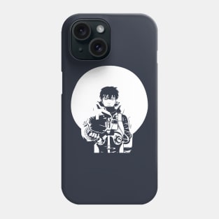 Planetes Anime & Manga Phone Case