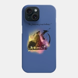 I would be you, I would listen to you ... Phone Case