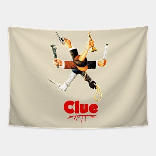 clue Tapestry