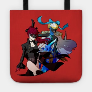 Kasumi Yoshizawa - Persona 5 Tote