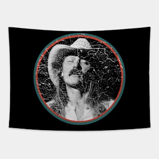 dickey betts Tapestry