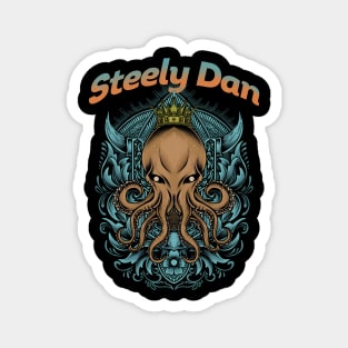 Steely dan aja Magnet