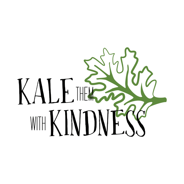 Kale - Kindness by mariansar