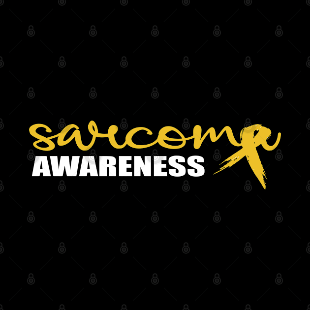 Sarcoma Awareness by Franfornix