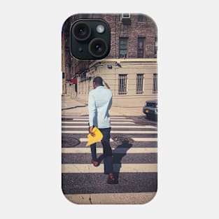 Harlem, Manhattan, New York City Phone Case