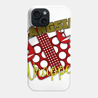 Gangsta Wrapper Phone Case