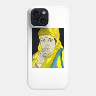 bedouins Phone Case