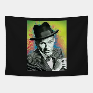 Frank Sinatra Tapestry