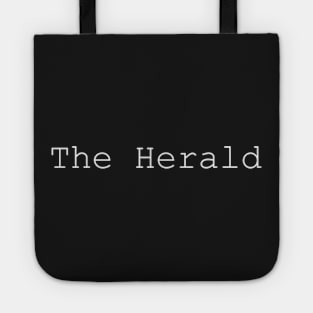 The Herald Tote