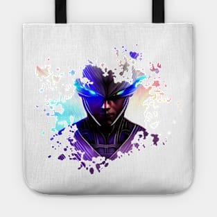 Raiden Tote