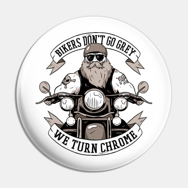 Cool And Funny Biker Quote Pin by consigliop