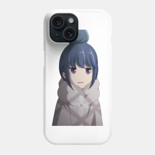 Rin Kimoi Phone Case