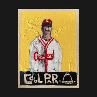 Cool Papa Bell T-Shirt