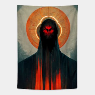 In The Place of Anger | Faceless Tapestry