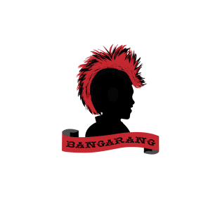 Bangarang, Rufio T-Shirt