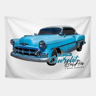 1953 Chevrolet BelAir 2 Door Hardtop Tapestry