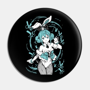 miku Pin