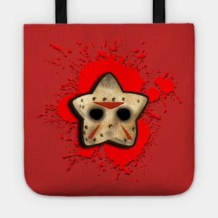 Friday the 13th Tote