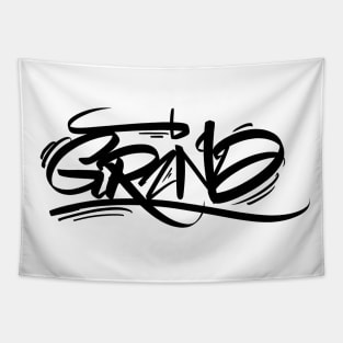 Grind 2 Tapestry