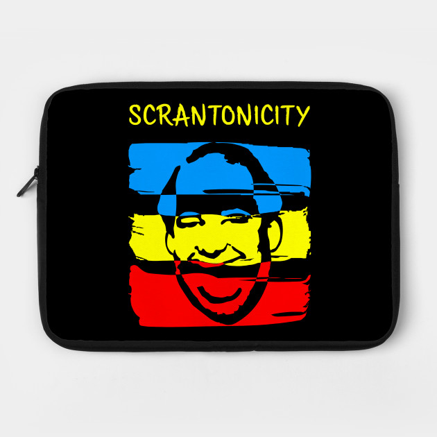 Scrantonicity