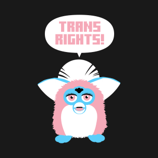 Trans Rights! T-Shirt