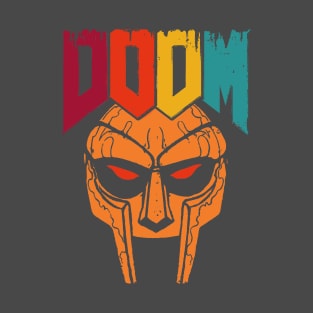 DOOM Vintage T-Shirt