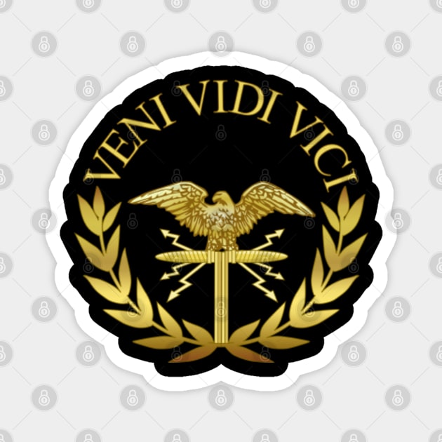 veni, vidi, vici - I came, I saw, I conquered | Mouse Pad