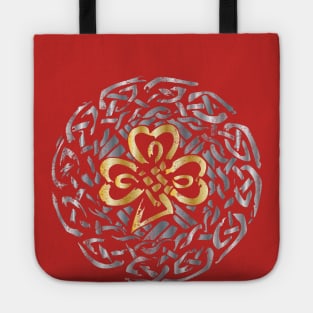 Irish Pride! Tote