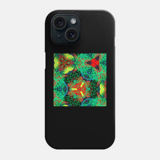 Pattern abstract Phone Case