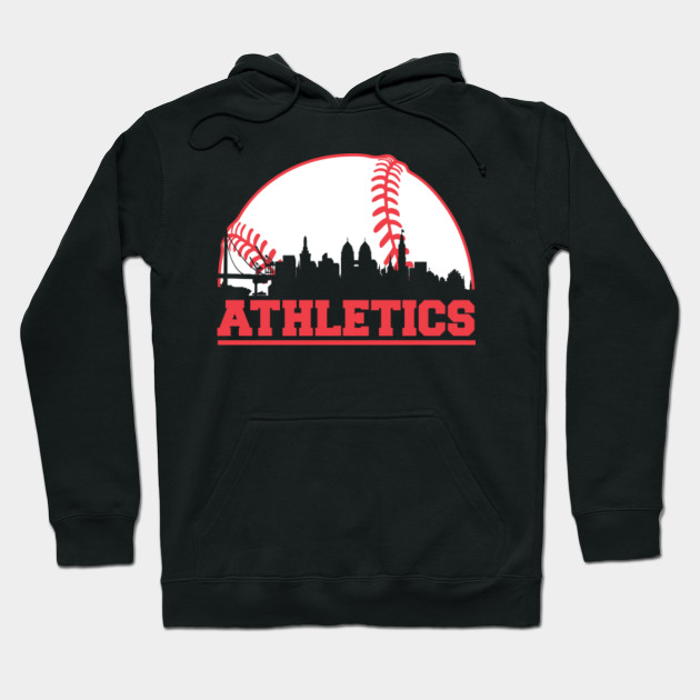 Athletics Baseball Baseball Oakland T Shirt Athletics Baseball
