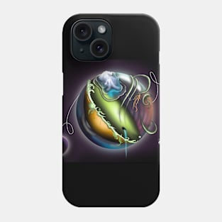 Mind Balls Phone Case