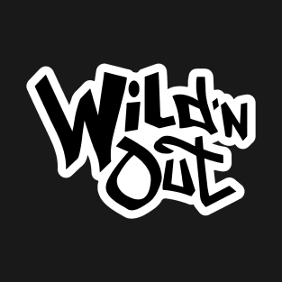 wild n out v6 T-Shirt