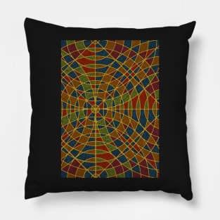 Organometry 3 Pillow