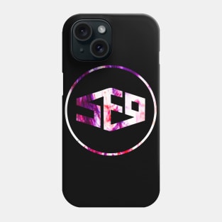 SF9 Logo Abstract Phone Case