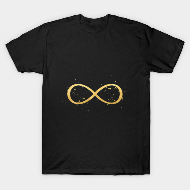 infinity shirt