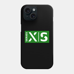 Series X/S Phone Case