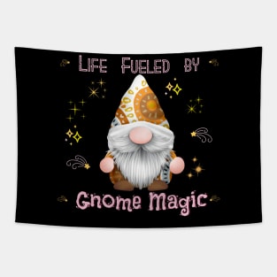 Gnome Magic Tapestry