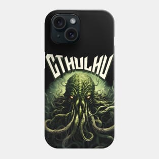 Cthulhu Phone Case