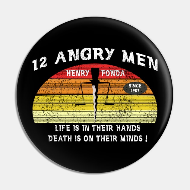 12 angry men Pin by indax.sound