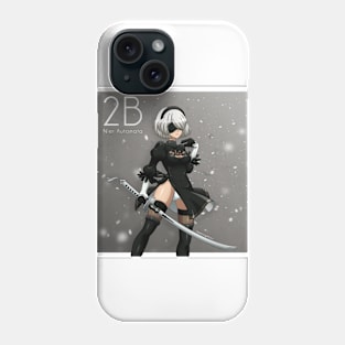 2B Phone Case