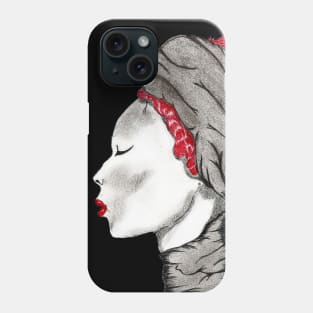 Nyako Phone Case