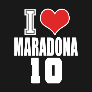 diego maradona T-Shirt